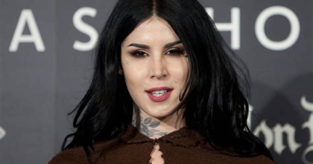 Kat Von Net Worth – How Much Is Kat Von D Worth?