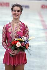Katarina Witt Net Worth