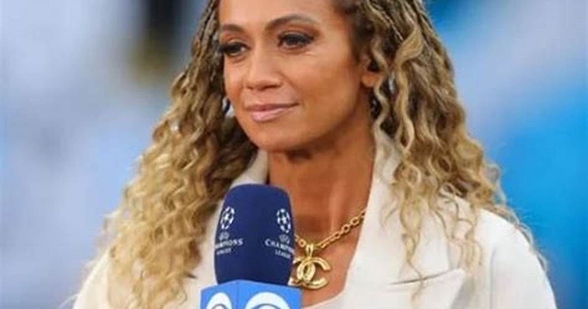 Kate Abdo Cbs, Bio, Wiki, Age, Husband, Dating, Boxing, Salary, and Net Worth