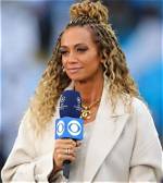 Kate Abdo Cbs, Bio, Wiki, Age, Husband, Dating, Boxing, Salary, and Net Worth