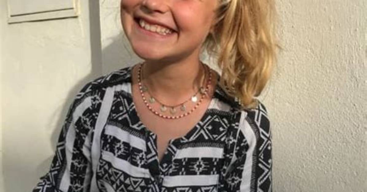 Kate Bensdorp