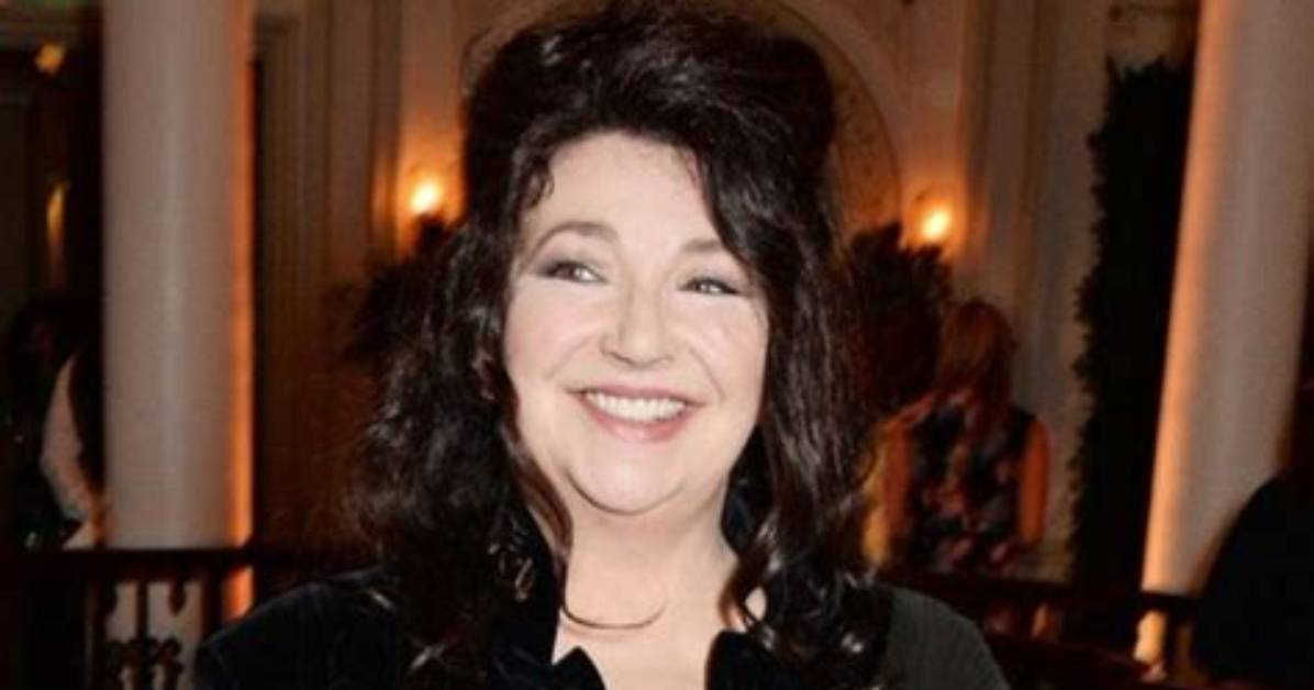 Kate Bush- Wiki, Height, Net Worth, Husband, Career
