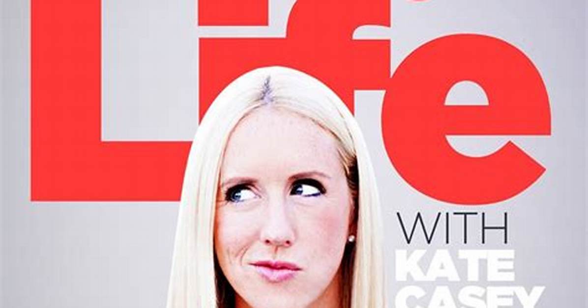 Kate Casey Reality Life, Bio, Wiki, Age, Height, Husband, Podcast, and Net Worth