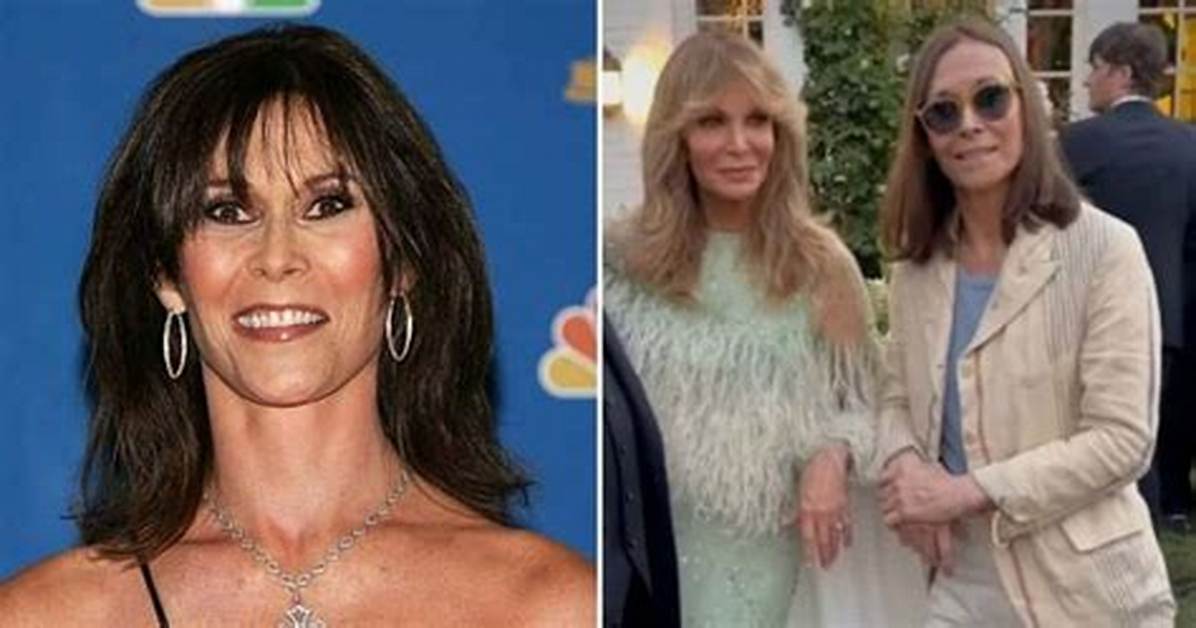 Kate Jackson Age | How Old Is She | Is She Gay | Wiki and Net Worth Details