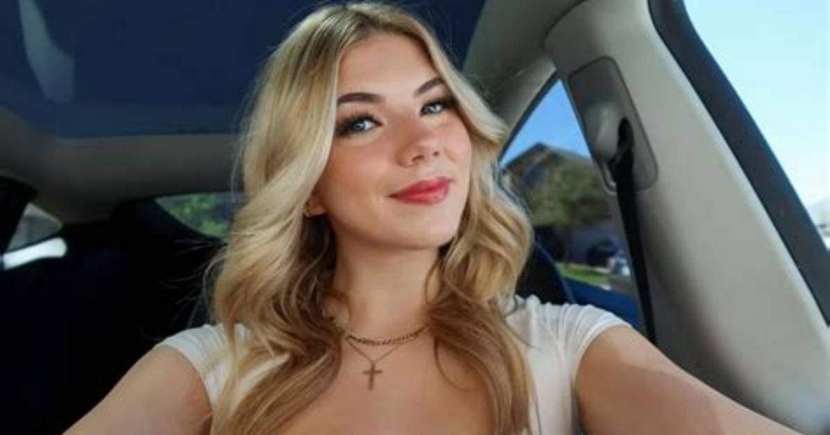 Kate Marie Baker Net Worth – How Much Is Kate Marie Baker Worth?