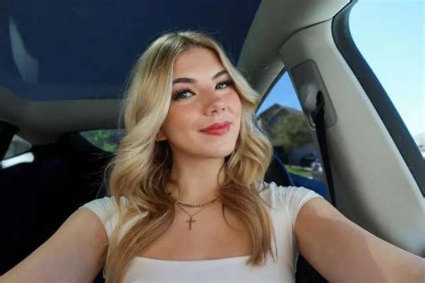 Kate Marie Baker Net Worth – How Much Is Kate Marie Baker Worth?