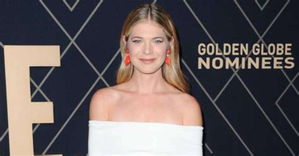 Kate Miner Net Worth – How Much Is Kate Miner Worth?