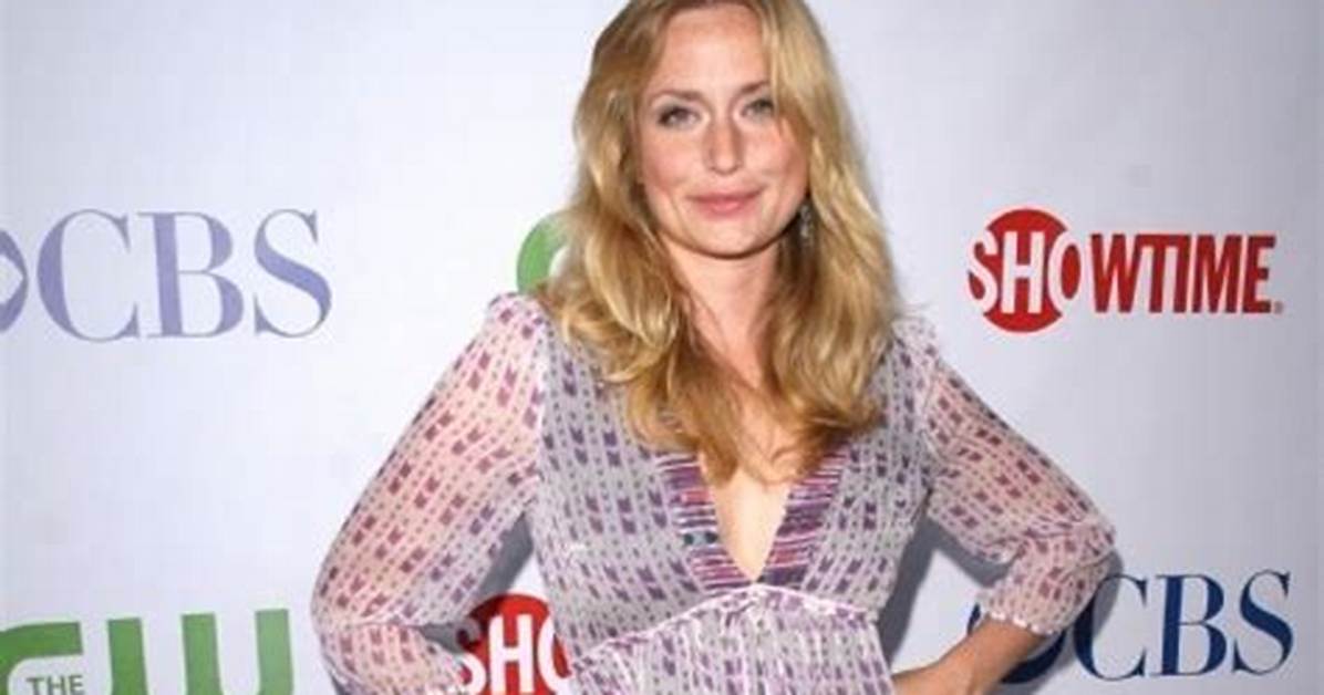 Kate Norby Net Worth