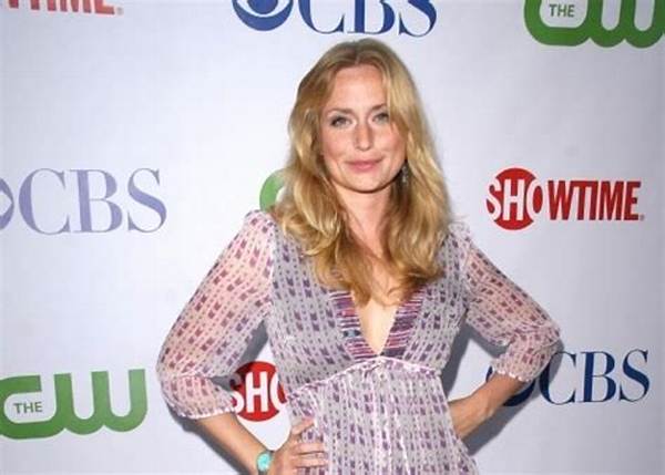 Kate Norby Net Worth