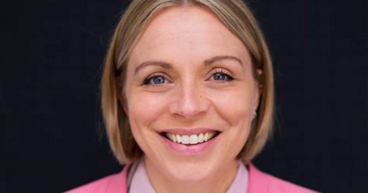 Kate Richardson