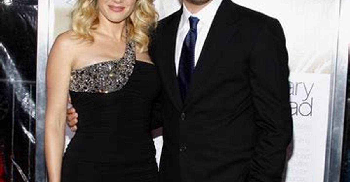 Kate Winslet Height