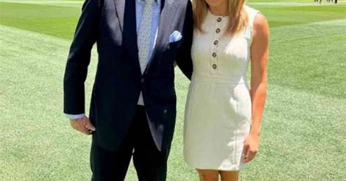 Kath Loughnan Boyfriend | Is She Dating Anyone