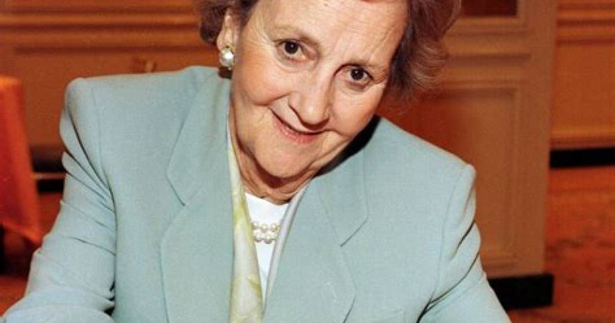 Katharine Graham