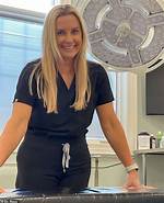 Katharine Roxanne Grawe Husband: Is Dr Roxy Married to Anyone?