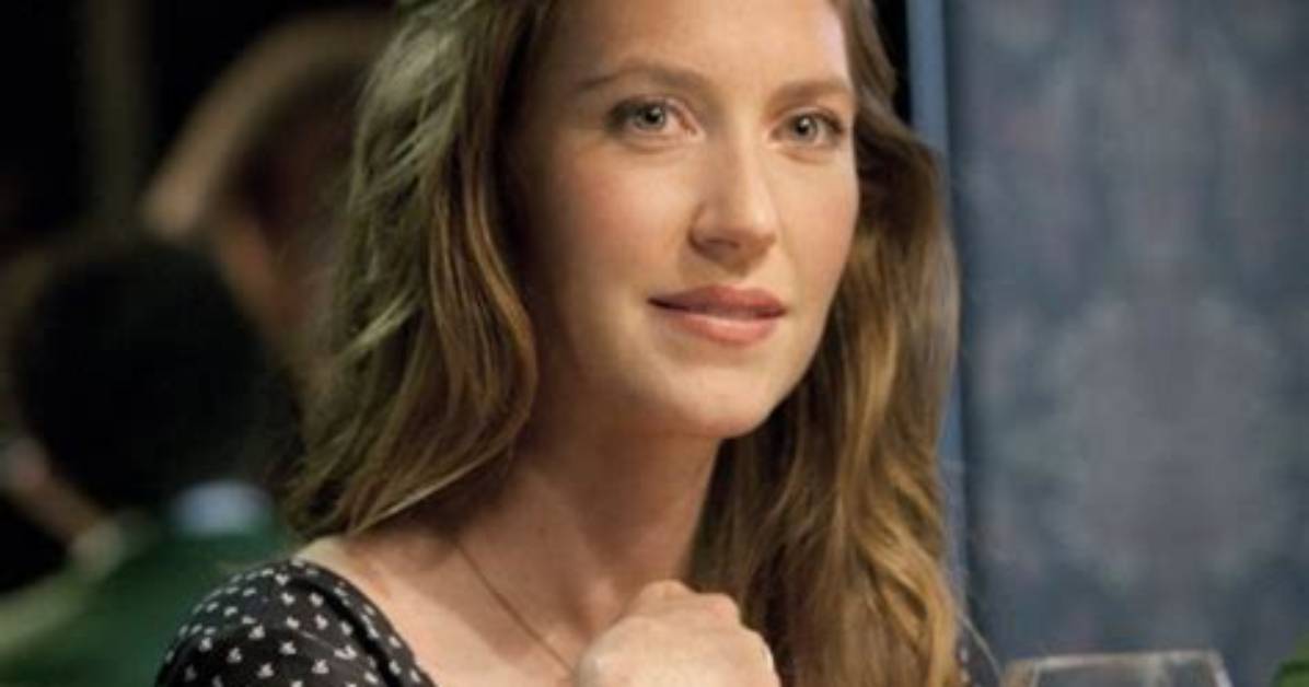 Katherine Flynn Net Worth