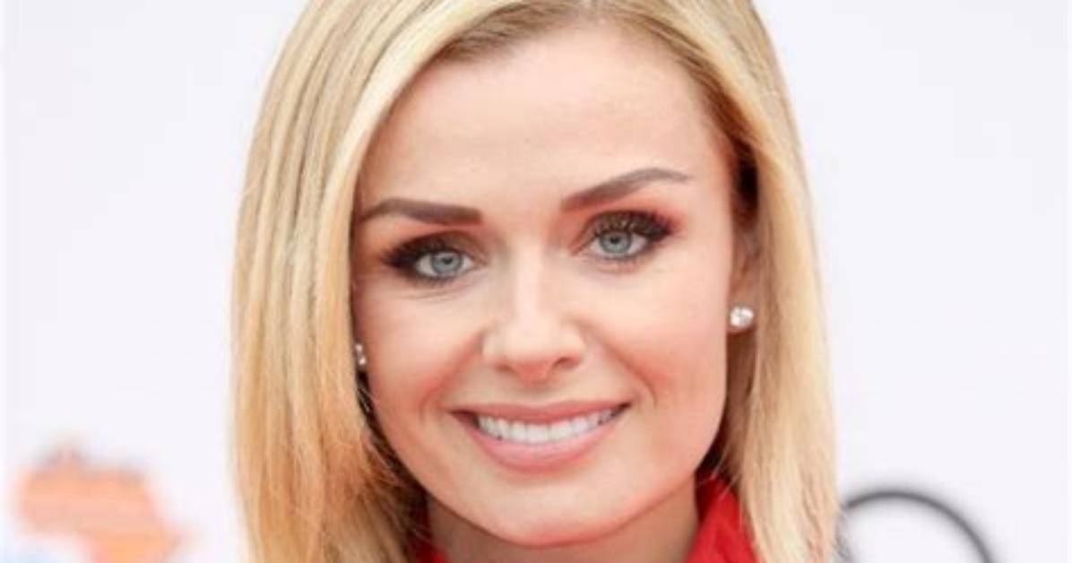 Katherine Jenkins's Net Worth and Earnings in 2024
