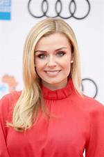 Katherine Jenkins's Net Worth and Earnings in 2024