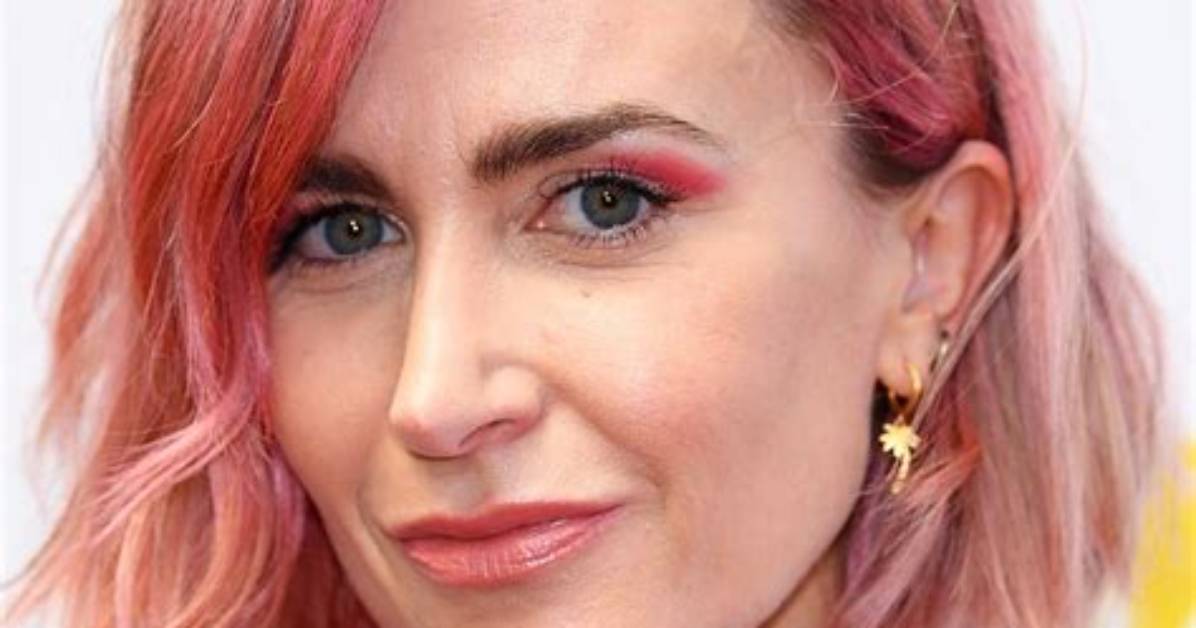 Katherine Kelly