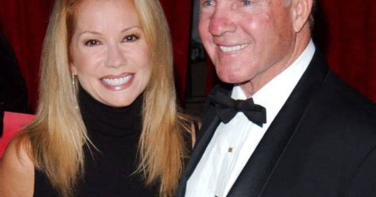 Kathie Lee Gifford- Net Worth, Bio, Husband, Height