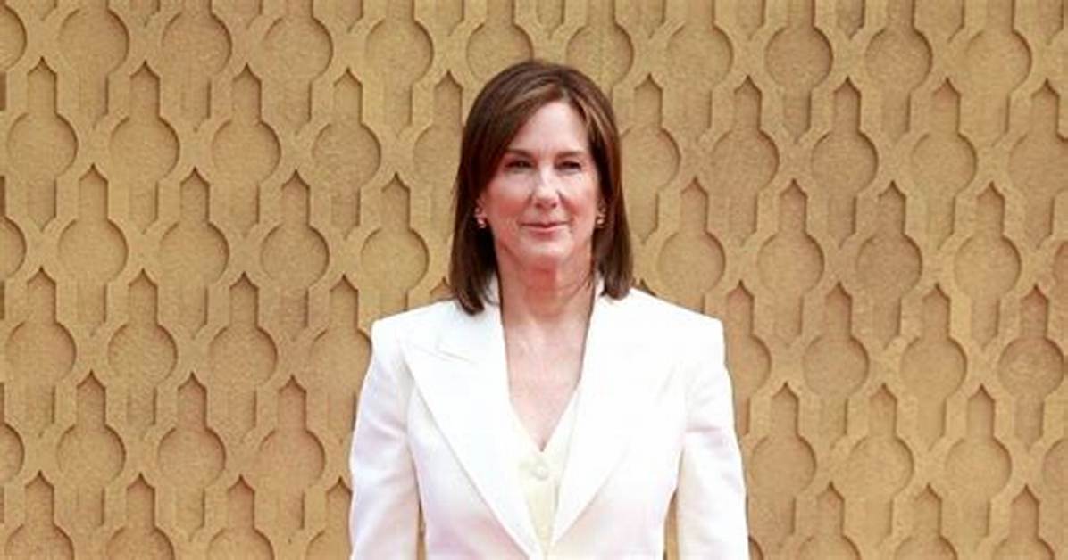 Kathleen Ashmore Net Worth