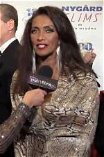 Kathleen Bradley Enjoys a Warm Relationship with Her Daughters
