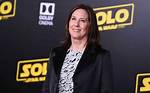Kathleen Kennedy