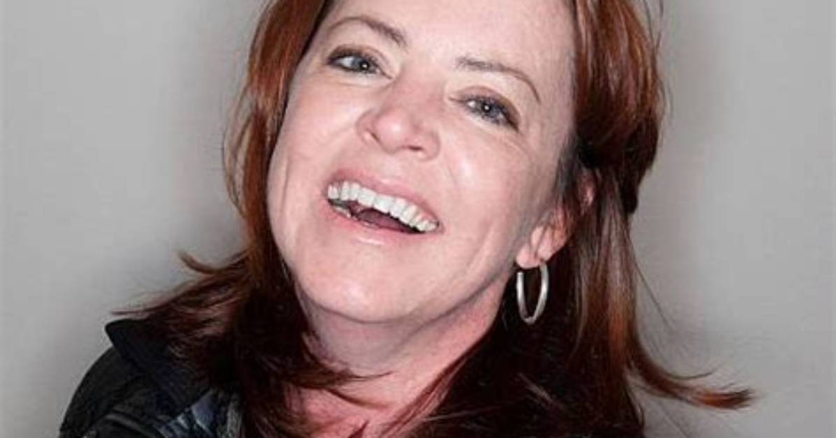 Kathleen Madigan