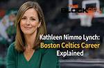 Kathleen Nimmo Lynch: Meet Ime Udoka's Alleged Mistress