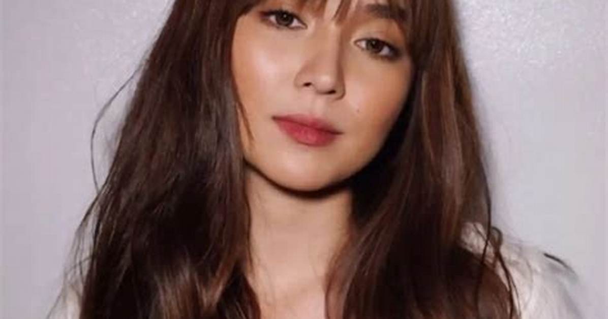 Kathryn Bernardo Age | How Old Is She | Explore Her Acting Career and Relationship