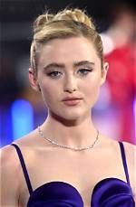 Kathryn Newton