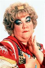 Kathy Kinney Height