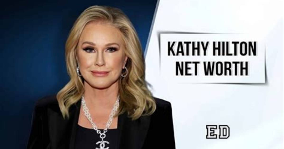 Kathy Zheng Net Worth