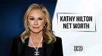 Kathy Zheng Net Worth