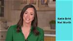 Katie Baker Net Worth