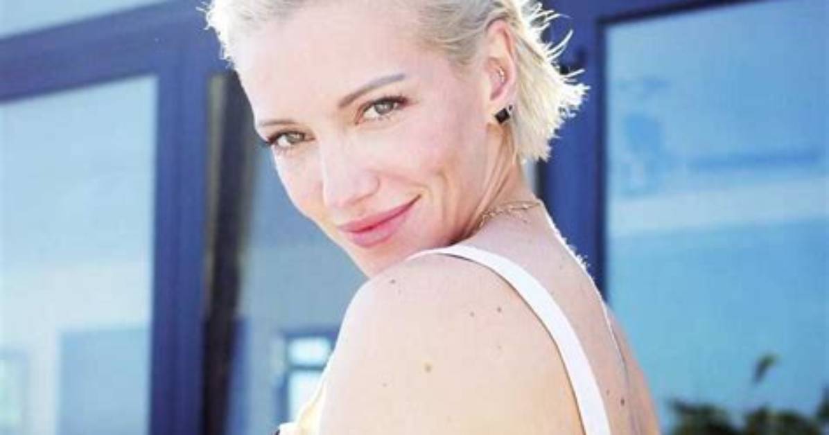 Katie Cassidy Bio: Age, Height, Partner, Plastic Surgery, Net Worth