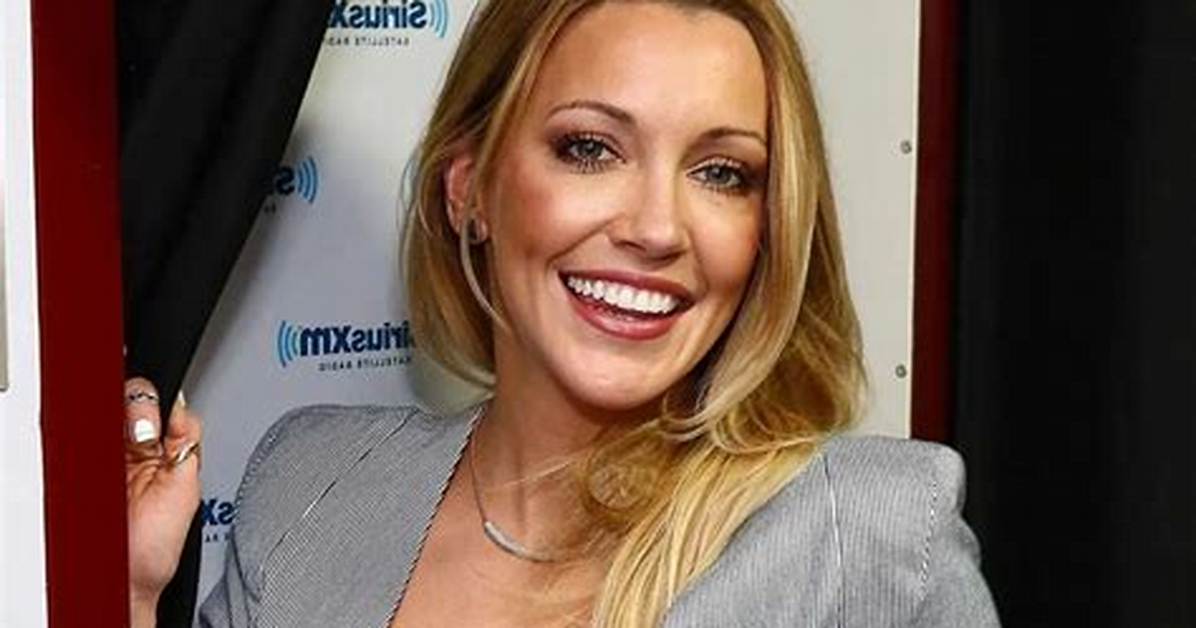 Katie Cassidy Net Worth