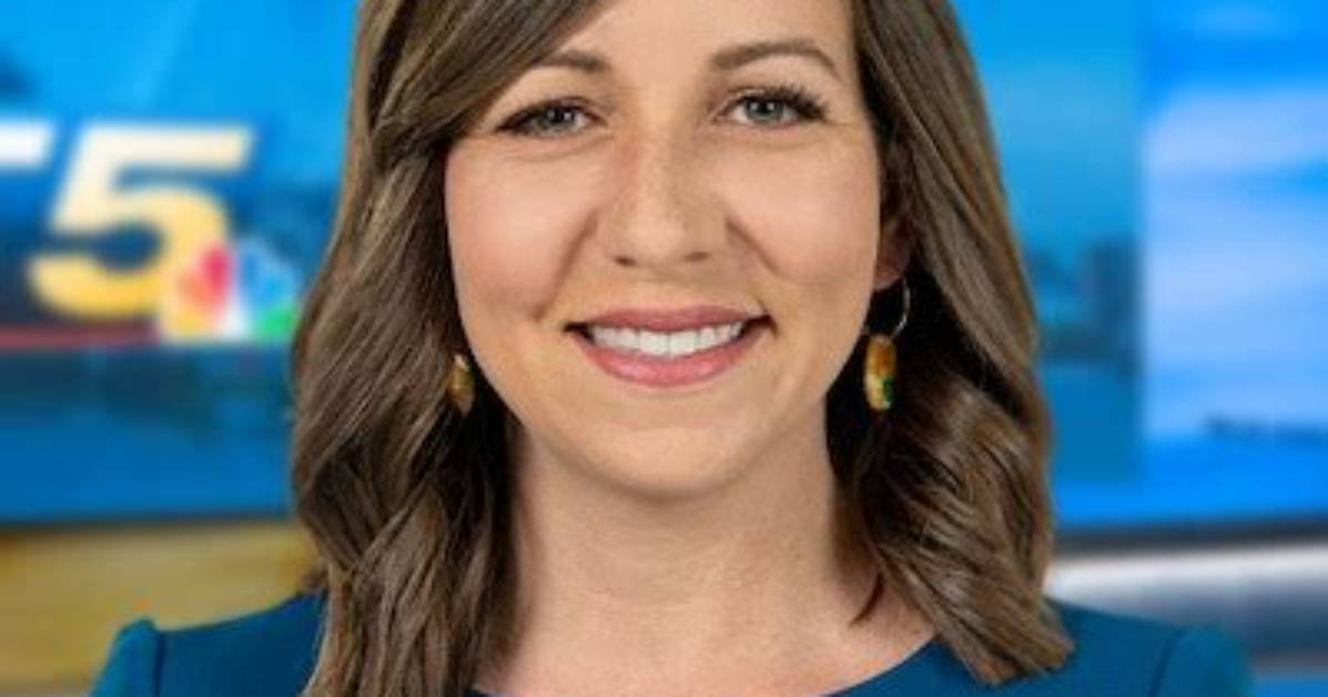 Katie Donovan Meteorologist, Bio, Wiki, Age, Height, Husband, Wedding, Wlwt, Salary, and Net Worth