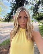Katie Feeney: Bio, Net Worth, Height, Career and Relationship