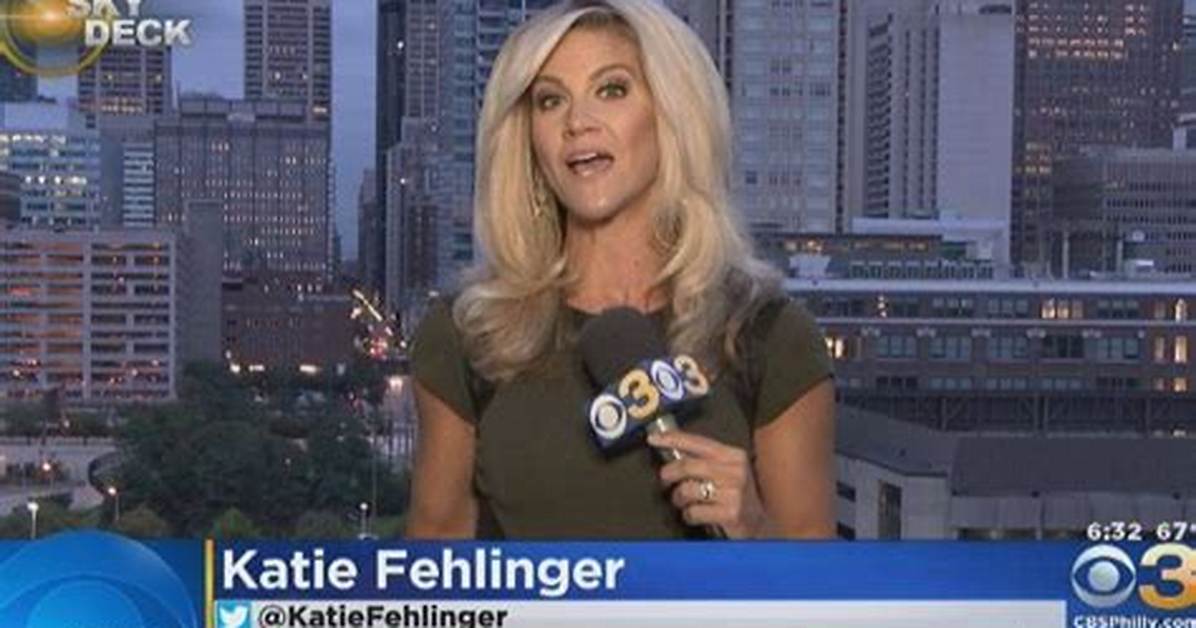 Katie Fehlinger