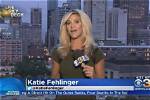 Katie Fehlinger