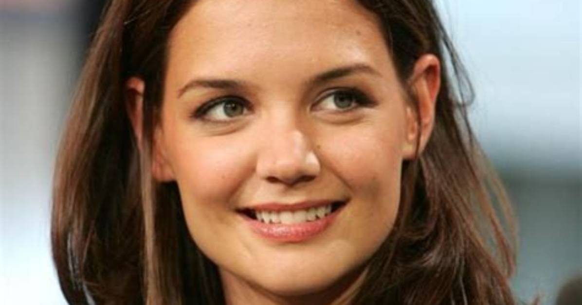 Katie Holmes Wiki, Biographie, Age, Taille, Mariage & Informations