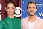 Katie Holmes