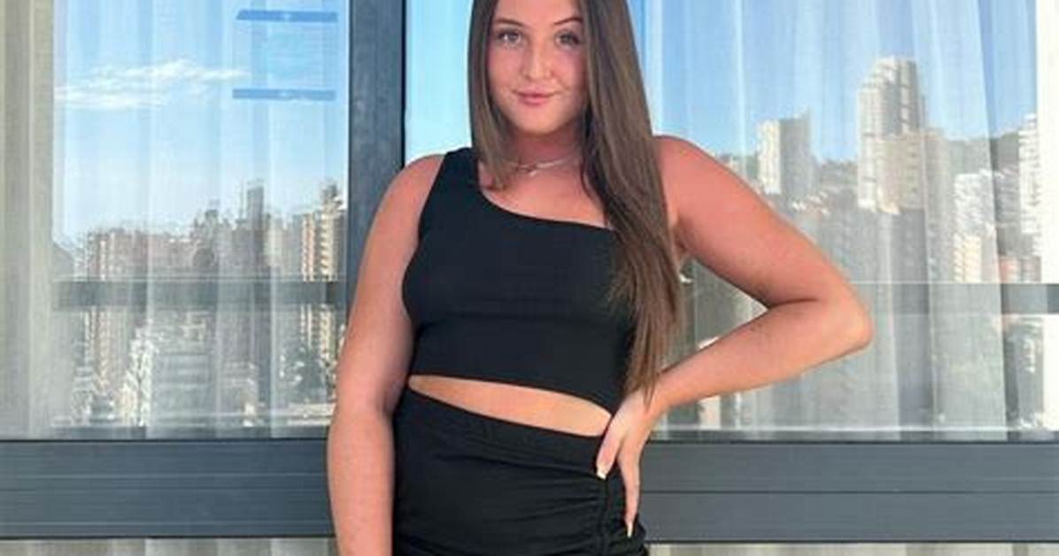 Katie Lee Bailey