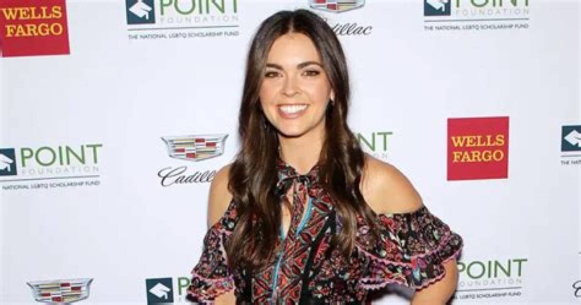 Katie Lee Joel Net Worth – How Much Is Katie Lee Joel Worth?