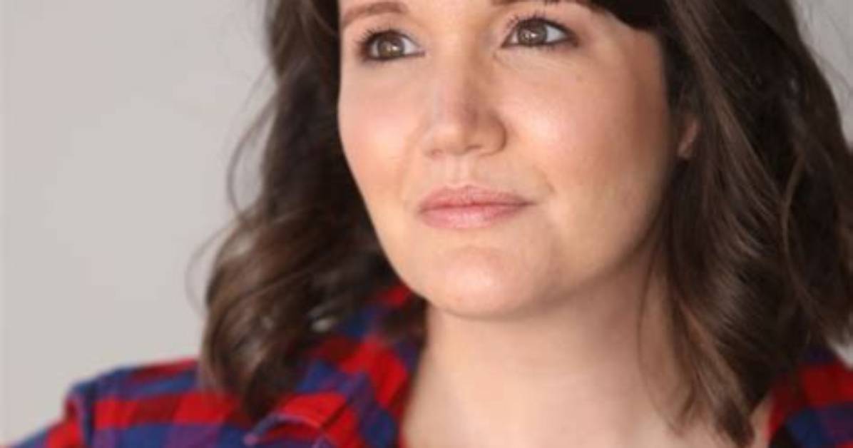 Katie Mcelhenney