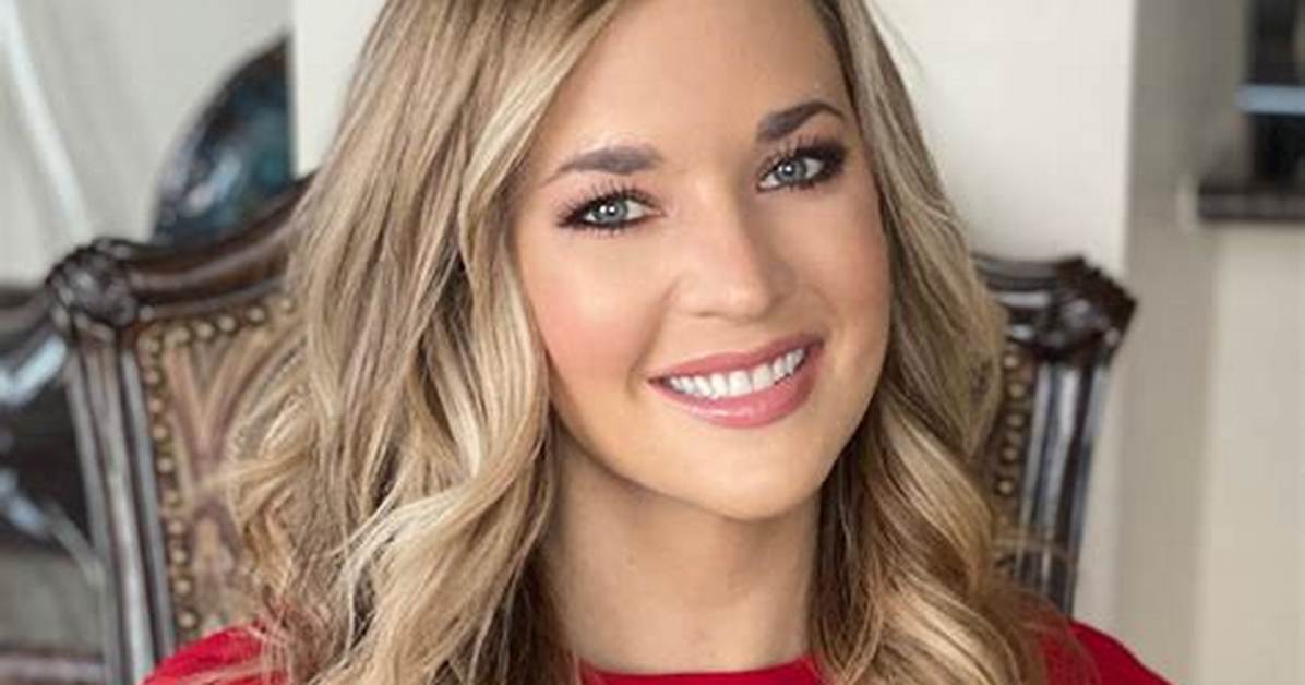 Katie Pavlich Net Worth 2024