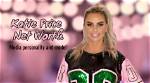 Katie Quinn Net Worth
