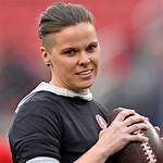 Katie Sowers
