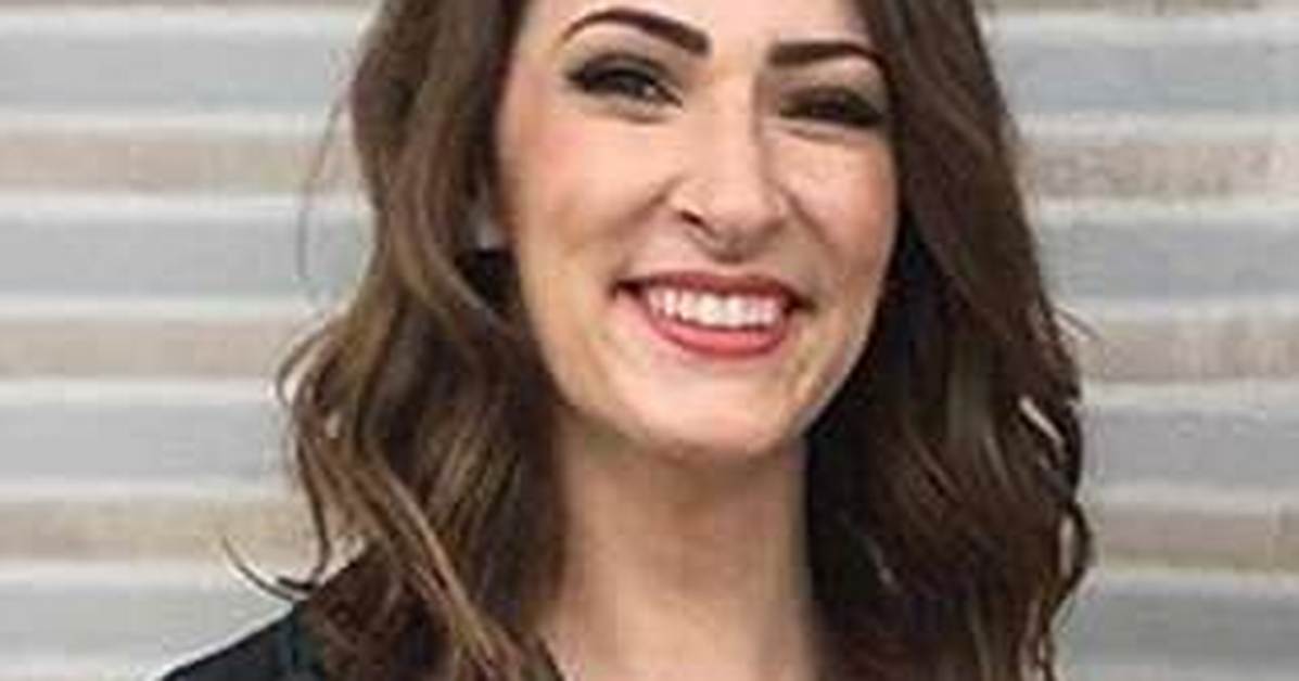 Katy Colloton Wiki Has Husband & Family? Personal Details at Age 33