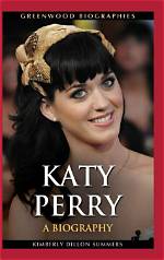 Katy Perry – Biography, Facts & Life Story